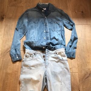 Brand new without tags one teaspoon jumper